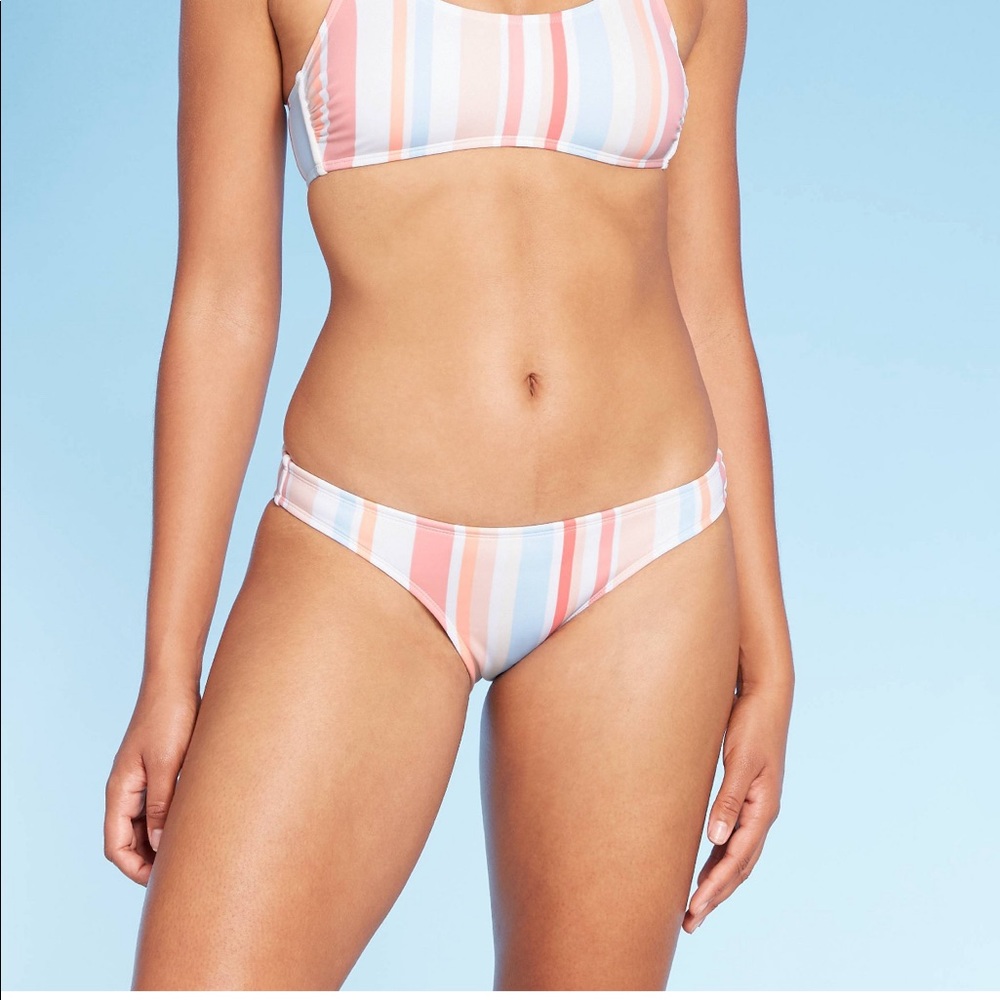 Target Swimsuit.